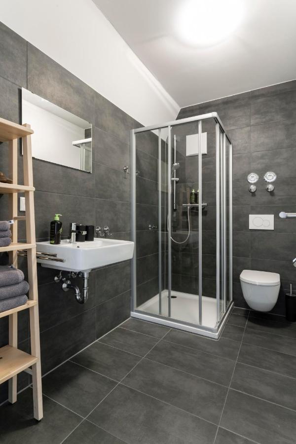 Apartments Passau Angerstrasse Dış mekan fotoğraf