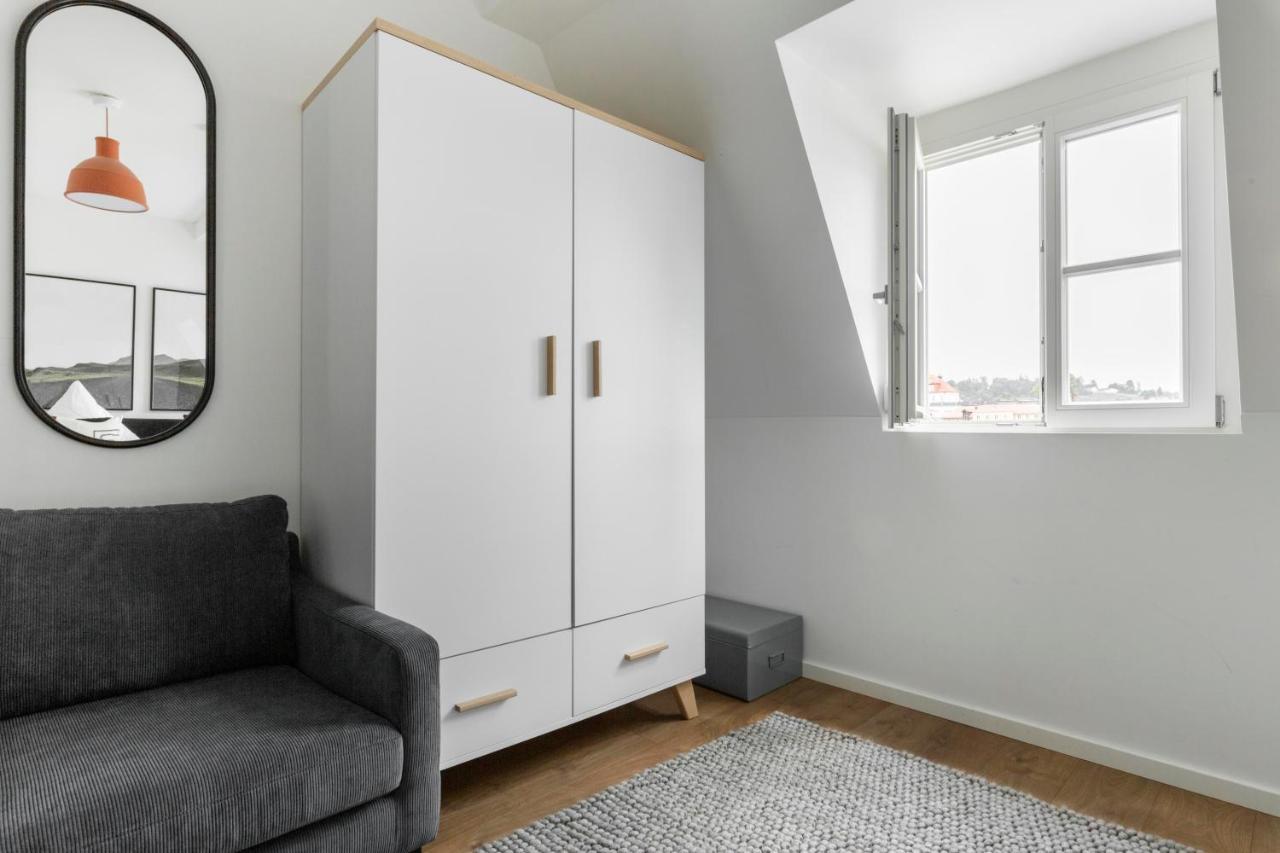 Apartments Passau Angerstrasse Dış mekan fotoğraf