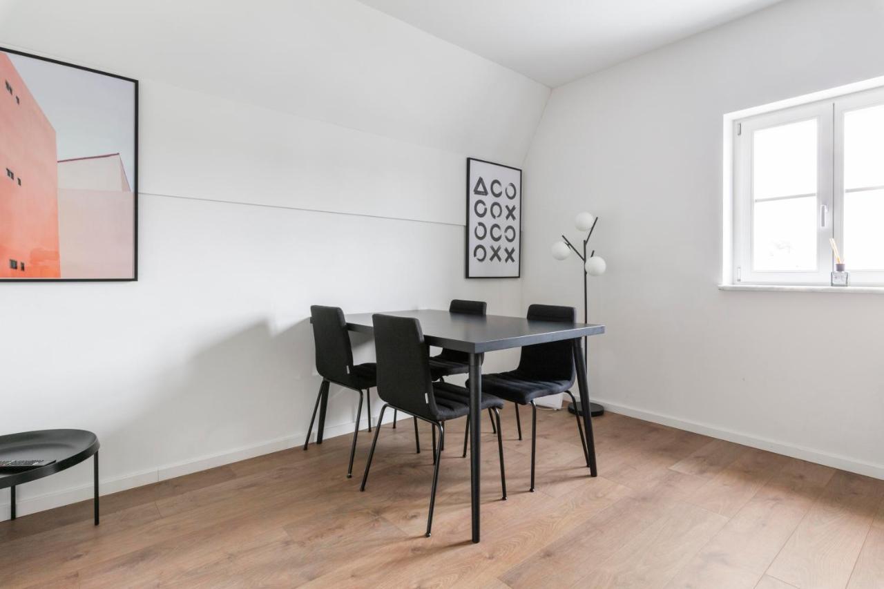 Apartments Passau Angerstrasse Dış mekan fotoğraf
